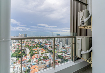 3 Bedroom Penthouse For Rent - J Tower 2, BKK1, Phnom Penh thumbnail