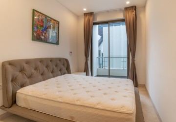3 Bedroom Condo For Rent - Embassy Residences, Tonle Bassac, Phnom Penh thumbnail