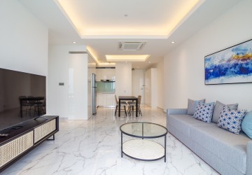 2 Bedroom Condo For Rent - J Tower 2, BKK1, Phnom Penh thumbnail