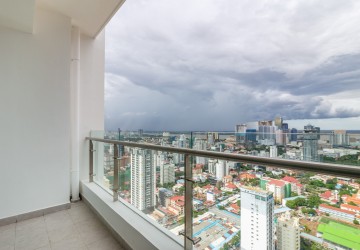 2 Bedroom Condo For Rent - J Tower 2, BKK1, Phnom Penh thumbnail