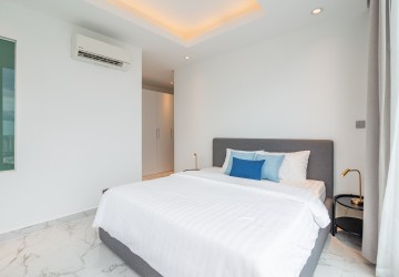 2 Bedroom Condo For Rent - J Tower 2, BKK1, Phnom Penh thumbnail