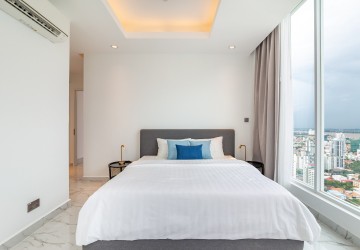 2 Bedroom Condo For Rent - J Tower 2, BKK1, Phnom Penh thumbnail