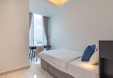 2 Bedroom Condo For Rent - J Tower 2, BKK1, Phnom Penh thumbnail