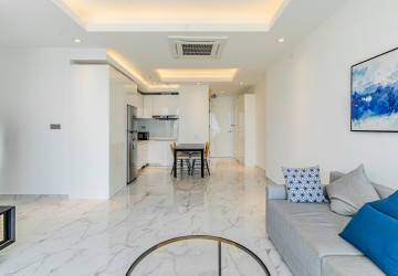 2 Bedroom Condo For Rent - J Tower 2, BKK1, Phnom Penh thumbnail