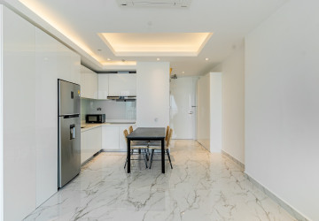 2 Bedroom Condo For Rent - J Tower 2, BKK1, Phnom Penh thumbnail