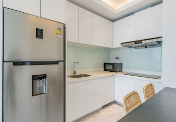 2 Bedroom Condo For Rent - J Tower 2, BKK1, Phnom Penh thumbnail
