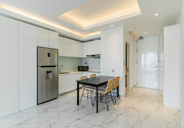 2 Bedroom Condo For Rent - J Tower 2, BKK1, Phnom Penh thumbnail