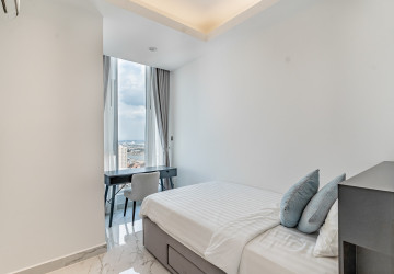 2 Bedroom Condo For Rent - J Tower 2, BKK1, Phnom Penh thumbnail