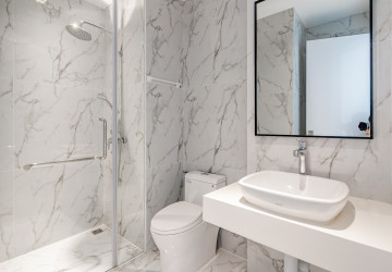 2 Bedroom Condo For Rent - J Tower 2, BKK1, Phnom Penh thumbnail