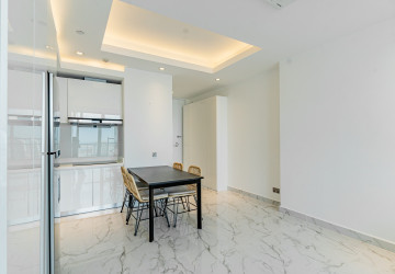 2 Bedroom Condo For Rent - J Tower 2, BKK1, Phnom Penh thumbnail