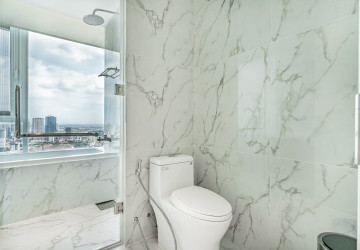 2 Bedroom Condo For Rent - J Tower 2, BKK1, Phnom Penh thumbnail