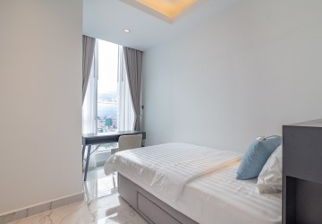 2 Bedroom Condo For Rent -J Tower 2, BKK1, Phnom Penh thumbnail