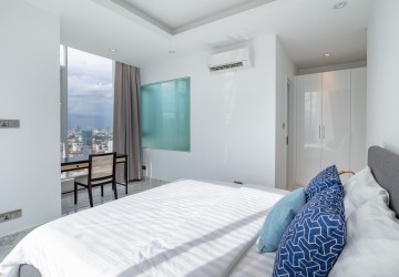 2 Bedroom Condo For Rent -J Tower 2, BKK1, Phnom Penh thumbnail