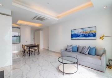 2 Bedroom Condo For Rent -J Tower 2, BKK1, Phnom Penh thumbnail