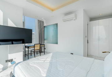 2 Bedroom Condo For Rent -J Tower 2, BKK1, Phnom Penh thumbnail