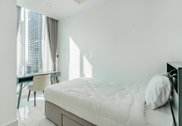 2 Bedroom Condo For Rent -J Tower 2, BKK1, Phnom Penh thumbnail