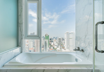 2 Bedroom Condo For Rent -J Tower 2, BKK1, Phnom Penh thumbnail