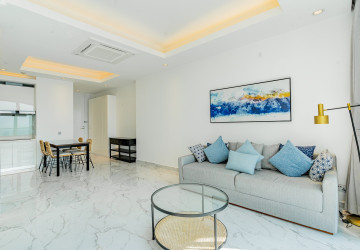 2 Bedroom Condo For Rent -J Tower 2, BKK1, Phnom Penh thumbnail