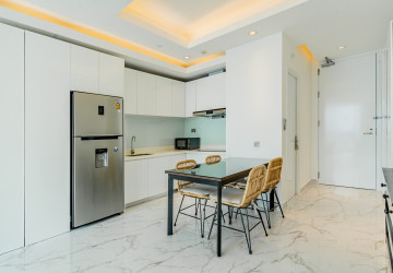 2 Bedroom Condo For Rent -J Tower 2, BKK1, Phnom Penh thumbnail