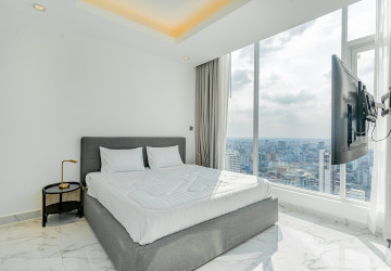 2 Bedroom Condo For Rent -J Tower 2, BKK1, Phnom Penh thumbnail