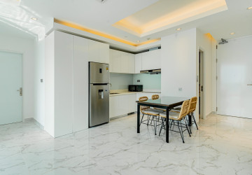 2 Bedroom Condo For Rent -J Tower 2, BKK1, Phnom Penh thumbnail