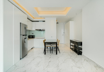 2 Bedroom Condo For Rent -J Tower 2, BKK1, Phnom Penh thumbnail