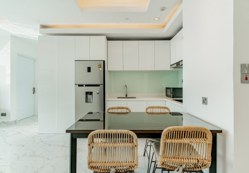 2 Bedroom Condo For Rent -J Tower 2, BKK1, Phnom Penh thumbnail