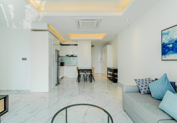 2 Bedroom Condo For Rent -J Tower 2, BKK1, Phnom Penh thumbnail