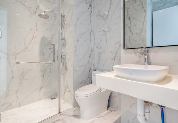 2 Bedroom Condo For Rent -J Tower 2, BKK1, Phnom Penh thumbnail