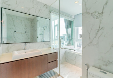 2 Bedroom Condo For Rent -J Tower 2, BKK1, Phnom Penh thumbnail