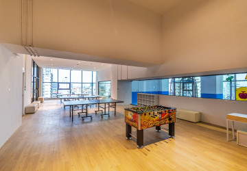 2 Bedroom Condo For Rent -J Tower 2, BKK1, Phnom Penh thumbnail