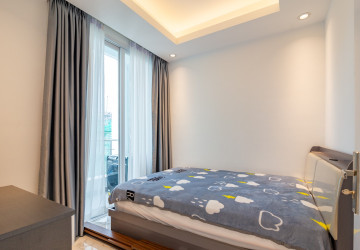 2 Bedroom Condo For Rent - J Tower 2, BKK1, Phnom Penh thumbnail