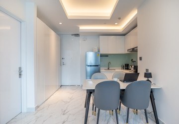 2 Bedroom Condo For Rent - J Tower 2, BKK1, Phnom Penh thumbnail