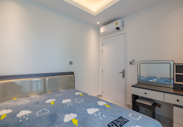 2 Bedroom Condo For Rent - J Tower 2, BKK1, Phnom Penh thumbnail
