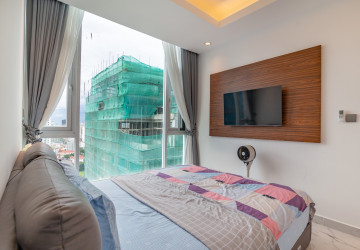2 Bedroom Condo For Rent - J Tower 2, BKK1, Phnom Penh thumbnail