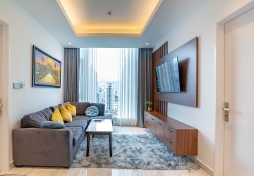 2 Bedroom Condo For Rent - J Tower 2, BKK1, Phnom Penh thumbnail