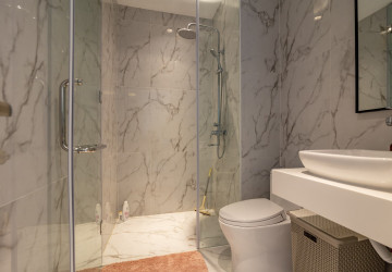 2 Bedroom Condo For Rent - J Tower 2, BKK1, Phnom Penh thumbnail