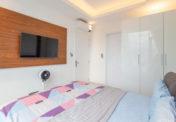 2 Bedroom Condo For Rent - J Tower 2, BKK1, Phnom Penh thumbnail
