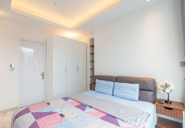 2 Bedroom Condo For Rent - J Tower 2, BKK1, Phnom Penh thumbnail