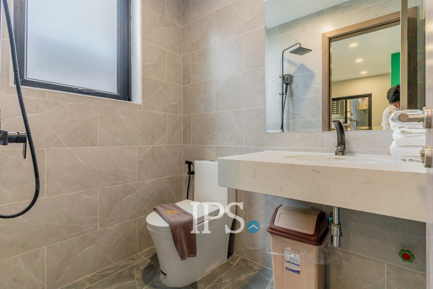 4 Bedroom Serviced Penthouse For Rent - Boeung Kak 1, Phnom Penh