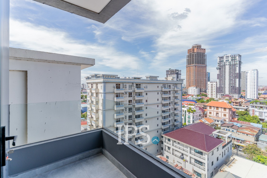 4 Bedroom Serviced Penthouse For Rent - Boeung Kak 1, Phnom Penh