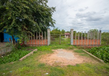 1352 Sqm Residential Land For Sale - Slor Kram, Siem Reap thumbnail