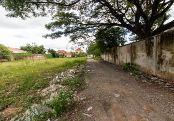 3228 Sqm Residential Land For Sale - Svay Dangkum, Siem Reap thumbnail