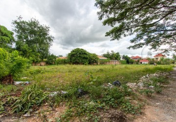 3228 Sqm Residential Land For Sale - Svay Dangkum, Siem Reap thumbnail