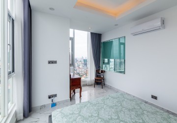 2 Bedroom Condo For Sale - J Tower 2, BKK1, Phnom Penh thumbnail