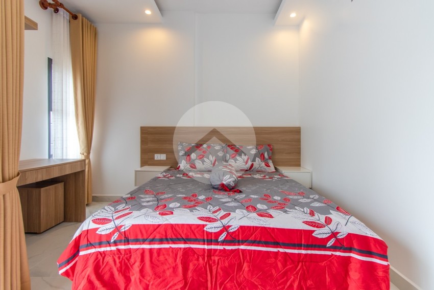 4 Bedroom House For Sale - Sala Kamreuk, Siem Reap