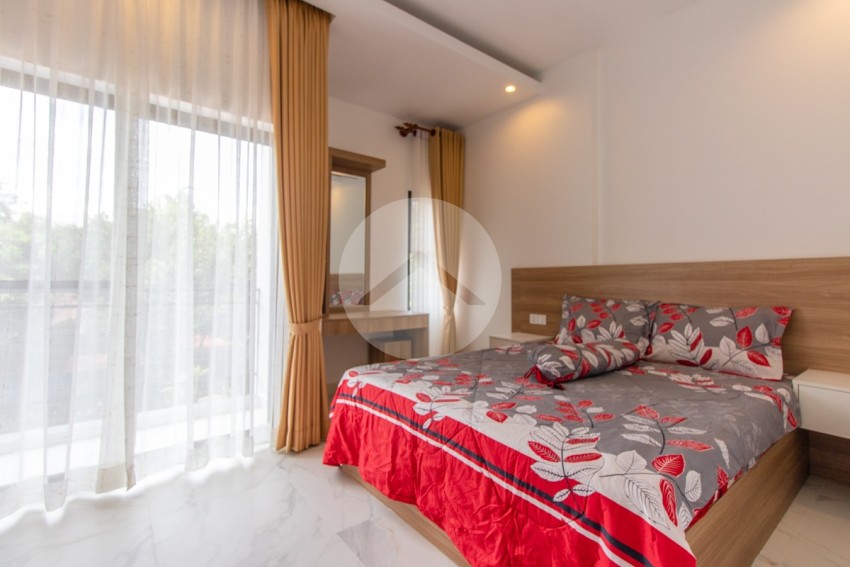 4 Bedroom House For Sale - Sala Kamreuk, Siem Reap