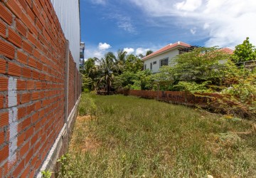 248 Sqm Residential Land For Sale - Sala Kamreuk, Siem Reap thumbnail