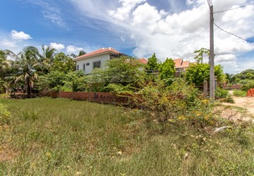 248 Sqm Residential Land For Sale - Sala Kamreuk, Siem Reap thumbnail