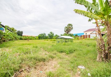 3095 Sqm Land For Sale - Chroy Changvar, Phnom Penh thumbnail